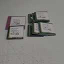 Tropical 16 Ct Beverage Napkins 8 Pack