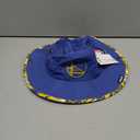 FOCO NBA Team Logo Sport Outdoor Sun Boonie Hat (One Size)