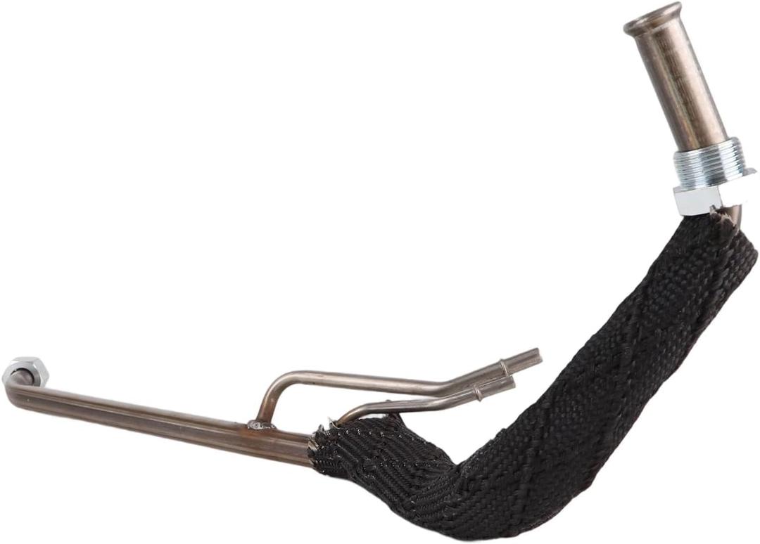 598-149 EGR Emissions Tube Pipe Compatible with Ford Ranger 2004-2011 Ford Explorer Sport Trac 2004-2005 Models