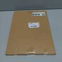 YUHFERA Stove Top Cover for Electric Stove - Silicone Stove Mat for Glass Top, Glass Cooktop Protector For Kitchen,Multi-functional Oven Covers for Electric Stove (Black,28 x 20)