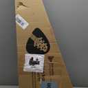 Pyle 5 String Resonator Banjo - Full Size 24 Bracket, Geared 5th Tuner Professional Instrument w/Remo Drum & Hardwood Back - Full Beginner Starter Kit Gig Bag, Tuner, Strings, Picks, Strap, tools