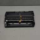 TN850 Toner Cartridge & DR820 Drum Unit Compatible for Brother TN850 TN-850 DR820 DR-820 Replacement for Brother DCP-L5500DN DCP-L5650DN HL-L6200DWT HL-L6400DW MFC-L5700DW MFC-L5800DW Printer (3pack)