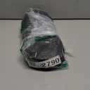 Accmor Universal Stroller Organizer with Insulated Cup Holder Detachable Phone Bag and Shoulder Strap,Stroller Bag Caddy Organizer Fits for Uppababy, Baby Jogger, Britax Strollers (All Black)