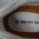 Bruno Marc Men's Casual Dress Sneakers Skate Shoes (10, White)