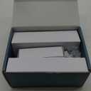 TEEHO TE001 Keyless Entry Door Lock with Keypad - Smart Deadbolt Lock for Front Door with 2 Keys - Auto Lock - Easy Installation - Matte Black