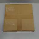 Contemporary Unbranded Wall Clock 