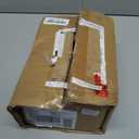 Compatible 4" x 6" Direct Thermal Label Replacement for DYMO 1744907 Postage Address Shipping Compatible with Dymo 4XL, Rollo & Zebra Printer Permanent Adhesive (6 Rolls, 220 Labels/Roll)