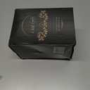 Rose Flowers Birthday Gifts for Women, Forever Flowers in A Dome, Mom Women Wife Girl Grandma on Christmas Anniversary Valentines