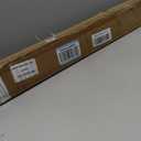No Drill No Tools Blackout Cellular Shades,Cordless Blinds for Indoor Windows,Room Darkening Window Shades Honeycomb Blinds for Bedroom,Office,Home,Light Beige,33" w x 48" h
