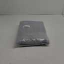 Curtains 2Pcs 51x96Inc