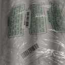 WUWEOT 15 Pack Sublimation Blank Microfiber Kitchen & Bath Towels, 16 x 24 Inch, White, Easy to Clean, Multi Purpose