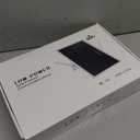 Solar WiFi Repeater, WiFi Extender Signal Booster Solar Battery Outdoor, 2.4GHz Wireless Signal Booster WiFi Repeater 300Mbps, 26000mAh Battery, IP66 Waterproof, 200m Range