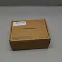 SENHAI Ocarina Instrument with Neck Strap Cord and Song Book, 12 Hole Alto C Ocarinas With Gift Box, Hand-shape Display Stand and Black Protective Bag