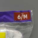 Hanes womens Microfiber Panties Pack, Moisture-wicking Stretch Underwear, 10-pack (6)