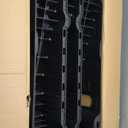 Nilight Car Ramps, Portable 6.7" Car Lift Ramp Heavy Duty Vehicle Service Ramp for Home Garage Maintenance, 13,000lb. GVW Capacity Per Pair