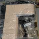 CHULUX Slim Espresso Machine with Milk Frother, 20 Bar Professional Italian Pump Espresso Coffee Machine for Home Cappuccino & Latte Maker, Stainless Steel, Pink