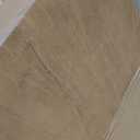 Plank+Beam Modern Rectangular Side Table, Slim Side Table for Living Room, Narrow Nightstand for Small Spaces, Wood End Table for Bedroom, Pecan Wirebrush (25 Inch Rectangular Table without Shelf)