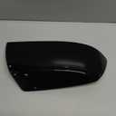 1 Pair Glossy Black Side Mirror Cover Cap Housing Compatible with Honda Civic 2016-2019 2020 2021 Honda Insight 2019-2021, Direct Replacement
