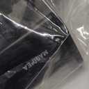 MAGIPEA Cell Phone Clip Bed Stand Holder, with Grip Flexible Long Arm Gooseneck Bracket Mount Clamp for Desk, Compatible with iPhone 17/16 Pro Max, 15, 14 or Other 3.5-7" Devices (Black)