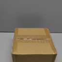 Metal Urn Vases for Centerpieces - 6.0" Tall Flower Pot Planters, Wedding Table Decor, Party Reception, Home Floral Arrangement