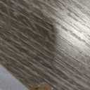 51" Round Dining Table for 6,Kitchen Dining Room Circle Dinner Pedestal Table,Space Saving Wood Kitchen & Dining Room Furniture (Grey, 51In)