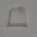 Portable Flat Water Bottle,BPA Free Reusable Tritan Plastic Travel Water Bottle Cup,Lightweight Leakproof Slim Water Bottle Fits Purse,Backpacking, Hiking (Pink, 10.8 oz)