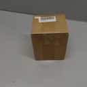 2Pcs 4" Double Face Led Turn Signal Lights 48LED, Round Double Face Led Fender Pedestal Lights Stop Turn Tail Amber/Red Post Mount Dual Trailer Lights 10V-30V for Truck Trailer Towing