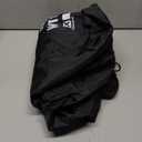 Stroller Bag for Airplane: Airplane Travel Essentials, 46" H x 21" W x 13" D Stroller Cover for Air Travel, Fit Single/Double/Jogging/Umbrella/Baby Stroller Travel System like Chicco, Evenflo...