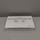 High Frequency Wand, Portable Facial Device with 4 Different Tubes