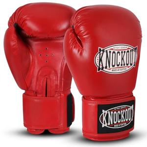 Boxing Gloves for Men & Women – Maya Hide Leather Training & Sparring Gloves for Muay Thai, MMA & Kickboxing, Heavy Bag & Pad Work, Breathable Ventilated Palm Design, 10oz