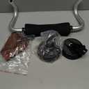 CWaveRow Kayak Roller Kayak Load Assist with Heavy Duty Suction Cups Mount Compatible with Most Car Universal Kayak Accessories