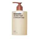 Ncessaire The Body Wash Olibanum. Natural Body Wash for Women + Men. Radiance Cleanse. Multi-Enzyme Gel Cleanser for Dull Skin. Notes of Vanilla, Fig Leaf, and Cassis Buds. 16.9 Fl Oz.