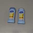 Suave Invisible Solid Antiperspirant Deodorant, Everlasting Sunshine - 2.6 oz - 2 pk (5.2 Ounce (Pack of 1))