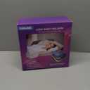 GASLIKE Lock Bed Sheet Holders with Anti-Slip Pads for Corners, 4Pcs Secure Bed Sheets Firmly in Place, Heavy Duty Bed Sheet Holder Straps for No More Loose Sheets, Easy Installation for All Mattress (White)