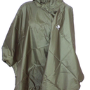 ANYOO Rain Poncho