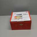 ZWILLING Fresh & Save 7-pc Vacuum Sealer Machine Starter Set, Sous Vide Bags, Meal prep, Airtight Food Storage Containers, Glass