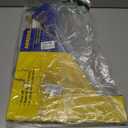 3 Wipers Replacement For 2008-2011 2012 2013 2014 2015 2016 2017 2018 2019 Toyota Highlander Windshield Wiper Blades Original Equipment Replacement - 26"/20"/12" (Set of 3) U/J HOOK