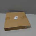 Plant Caddy with Wheels - 10.24" Plant Stand with Wheels, 360° Lockable Plant Rollers Plant Dolly, Plant Tray with Casters for Indoor and Outdoor