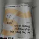 SHAPERMINT Shapewear for Women - High-Waisted Shapewear Tummy Control Shorts, Thigh Slimmer, Underwear for Women (Small, Black)