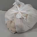 Pinch Pleated Linen 102 Inch Curtains 60 Inch Width for Living Room Divider Light Filtering Semi Sheer Burlywood Taupe Extra Wide Patio Curtains for Sliding Door Floor Ceiling Picture Window 60x102