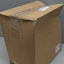 Inclined Desk File Organizer, 5-Section Vertical File Folder Holder Stand Metal Rack File Sorter for Office Classroom Desktop Organization (Gold, 1Pack)