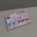 Hair Tinsel Kit, 22 Colors Fairy Tinsel Hair Extensions for Teen Girls Heat Resistant Glitter Hair Accessories for Christmas New Year Halloween Cosplay Party(48 Inch)