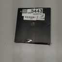 Vinich for iPhone 17 Wallet Case with Card Holder, RFID Blocking Credit Slots Kickstand Shockproof Phone Cover Fit for iPhone 17 6.3" Black