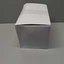 3 Pcs Breast Cancer Awareness Decorations Artificial Pumpkins Bulk Faux Foam Pumpkins with Pink Ribbon Pattern for Fall Halloween Table Decor (Hot Pink,4.33 Inch, 6.3inch, 7.87inch)