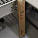 Baby Playpen with Canopy, Portable Baby Beach Tent, Toddler Play Yard Indoor and Outdoor, Foldable Mosquito Net for Infant - Green