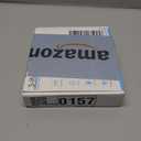 3 in 1 Charging Station, 25W Foldable Magnetic Fast Wireless Charger Stand for Apple Multiple Devices, Travel Charger for iPhone 17 16 15 14 13 12 Series Watch AirPods 4/3/2/Pro