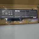 GK5KY Laptop Battery for Dell Inspiron 11 3000 3147 3148 3153 3152 3157 3158 15 7000 7558 7568 13 7353 7359 7347 7348 7352 92NCT 092NCT 4K8YH 04K8YH RHN1C 0WF28 P20T P20T001 P55F P55F001 451-BBKK