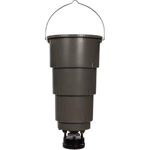 Moultrie 5-Gallon All-in-One Hanging Deer Feeder