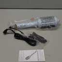 Farery 2.4" Thermal Brush, Large Barrel Heated Round Brush with Triple PTC & 5 Heat Settings (280-420F), Lightweight Dual Voltage for Voluminous Big Curls, Waves & Straightening Long Hair