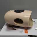 pryfey Hand Massager, 9 Modes 9 Intensities Hand Massage, Cordless Hand Massager for Arthritis and Carpal Tunnel, Gift for Men Women Parents Relaxation at Office,Pink